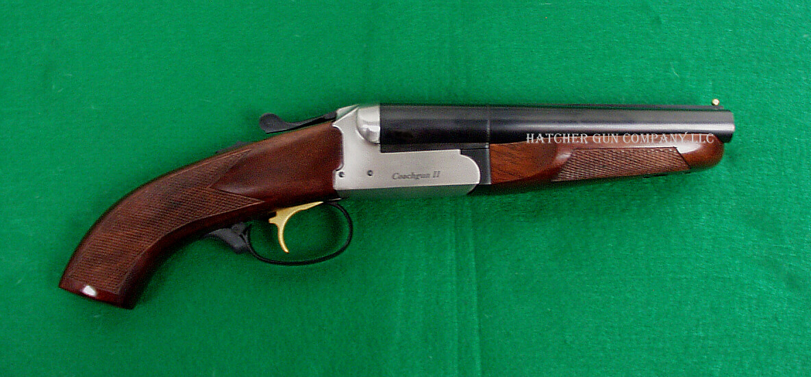 short-barrel-shotgun
